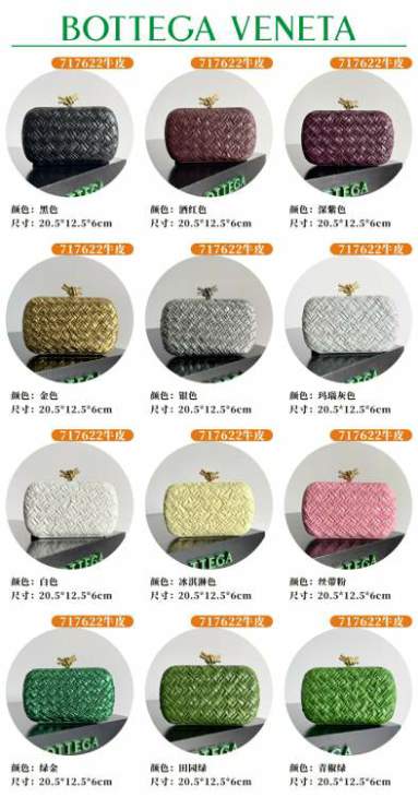 Picture of Bottega Veneta Handbags _SKUfw211203242fw